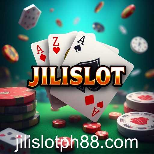 Exploring the World of Card Games: A Dive into JILISLOT