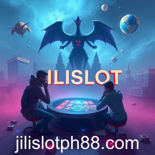 JILISLOT: Evolution of Online Gaming