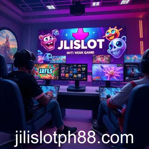 The Evolution of Online Gaming: A New Era with JILISLOT