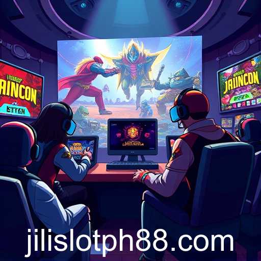 Evolving Trends in Online Gaming Platforms