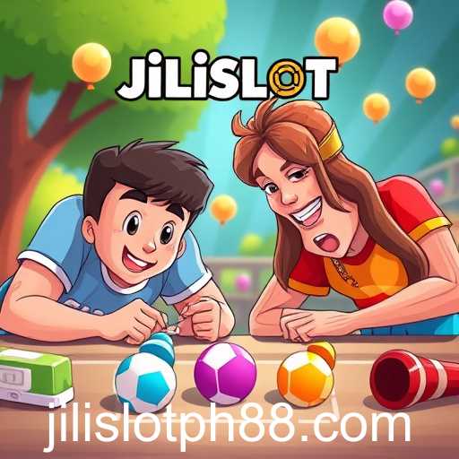 Exploring the Engaging World of Family Games: The Role of JILISLOT
