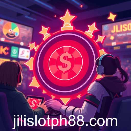 JILISLOT: Gaming Trends and Market Evolution