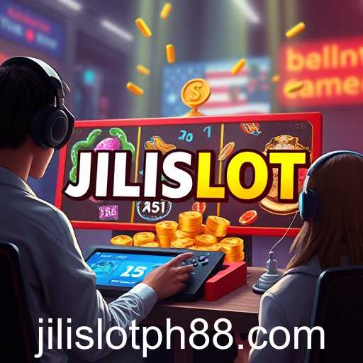 JILISLOT Revolutionizes Online Gaming Experience