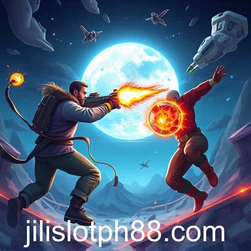JILISLOT: Revolutionizing Online Gaming Experience