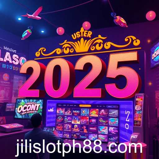 The Rise of JILISLOT: Revolutionizing Online Gaming