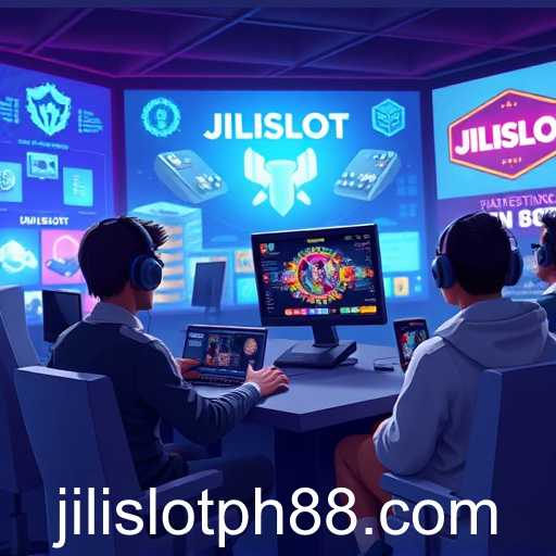 JILISLOT: Transforming Online Gaming in 2025