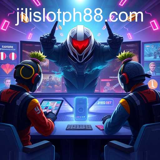 JILISLOT: Revolutionizing Online Gaming Experience