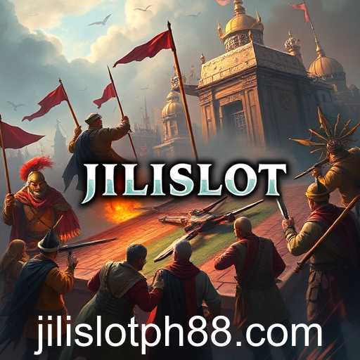 JILISLOT Revolutionizes Online Gaming World
