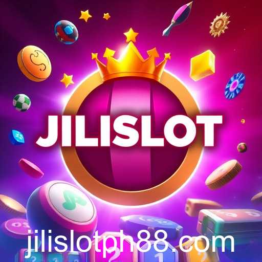 JILISLOT: Navigating the Dynamic World of Online Gaming