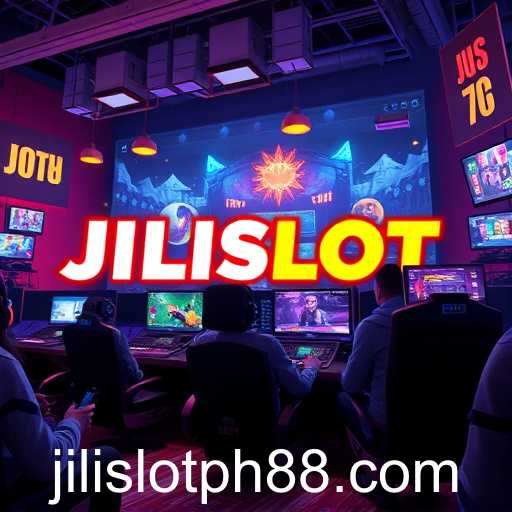 Exploring the Rise of JILISLOT in Online Gaming