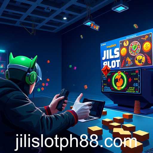 Rise of Online Gaming Platforms in 2025