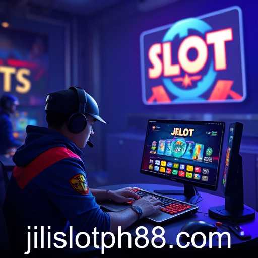 The Rise of JILISLOT in Online Gaming