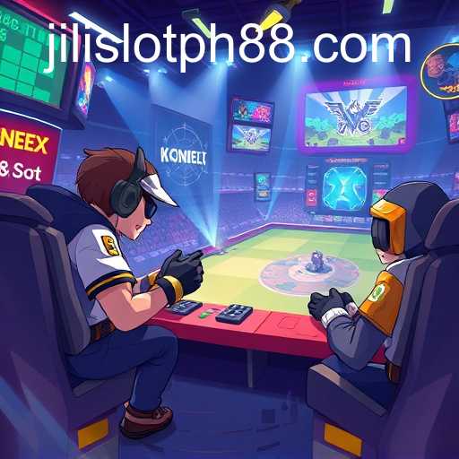 Exploring the Rise of JILISLOT in Online Gaming