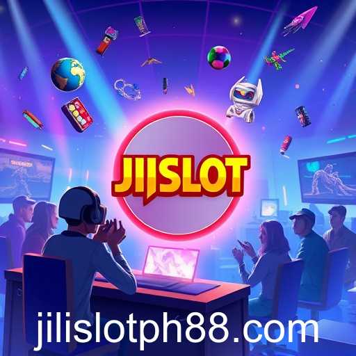 The Rise of Online Entertainment in Gaming