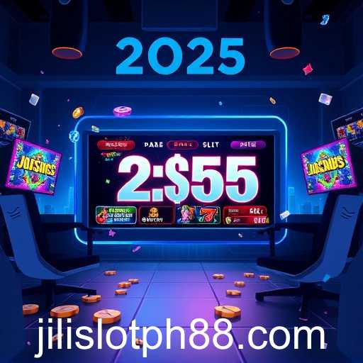 The Rise of Online Entertainment and JILISLOT's Impact