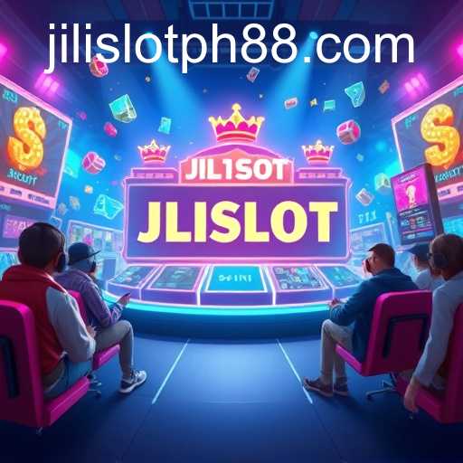 JILISLOT and the Rise of Online Gaming in 2026