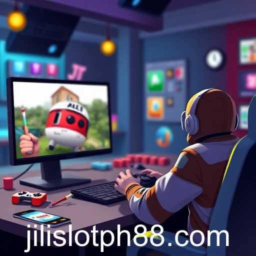 JILISLOT