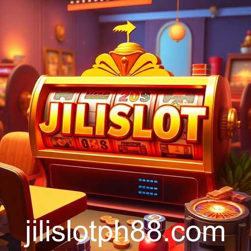 Exploring the World of Simulation Games with JILISLOT