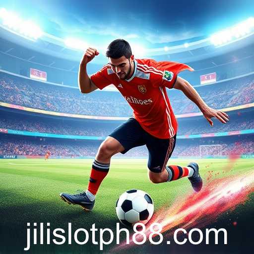 Exploring the Exciting World of 'JILISLOT' Sports Games