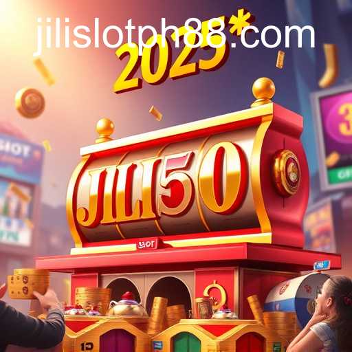 The Rise of JILISLOT in 2025